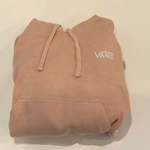 Vans sweatshirt